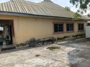 1bdrm Block of Flats in Federal Capital, Kutunku for rent