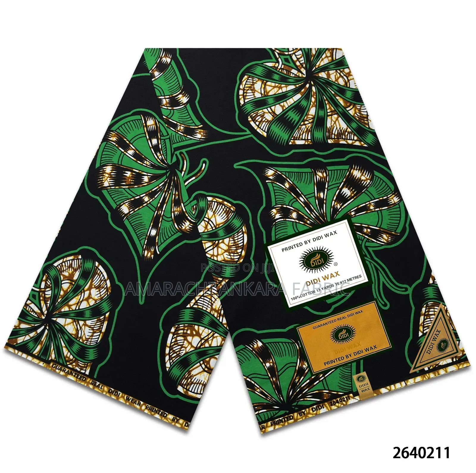 Big Ankara