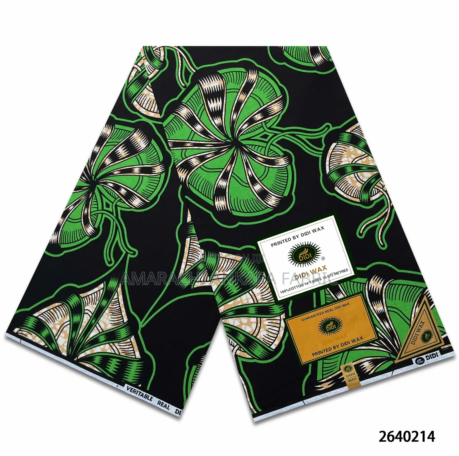 Big Ankara
