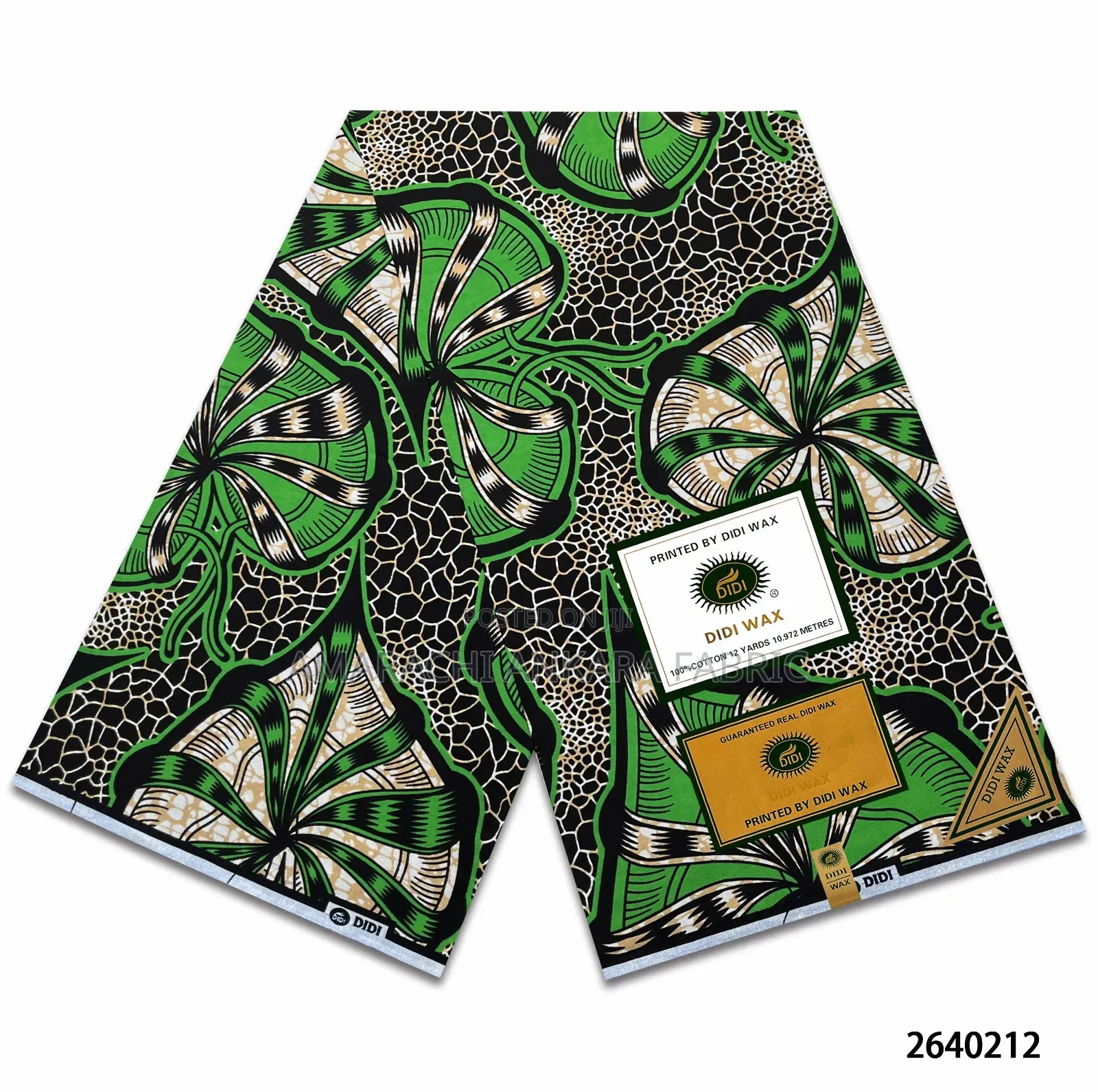Big Ankara