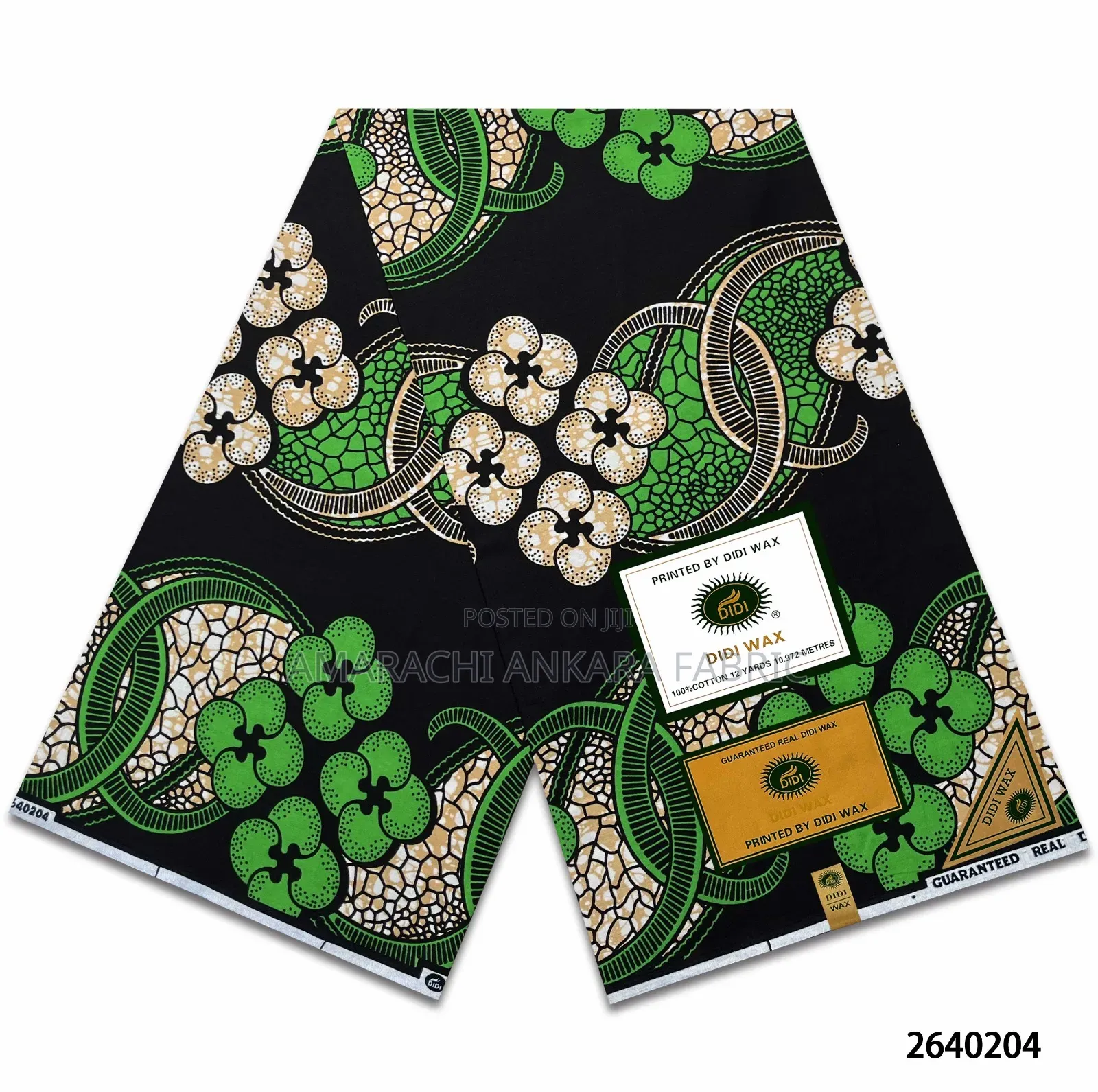 Big Ankara