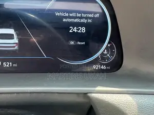 Hyundai Sonata Limited 2021 Blue