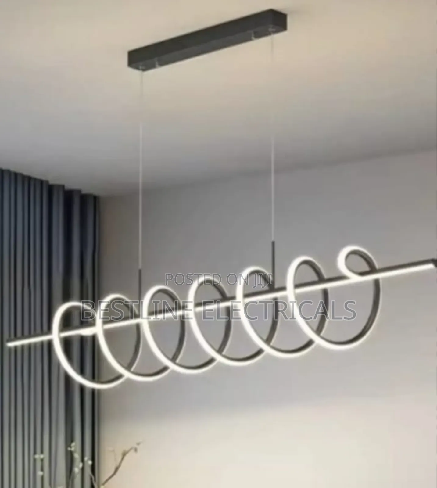 Led Drop Light Available