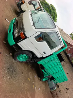 Use Toyota Dyna 150 1998 Blue