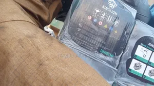 Car Battery