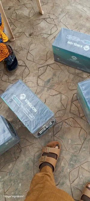 Car Battery