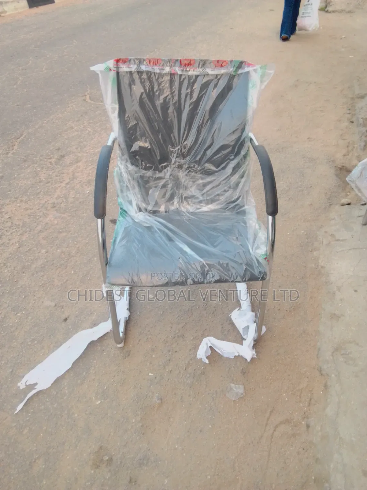 Office Visitors Chair