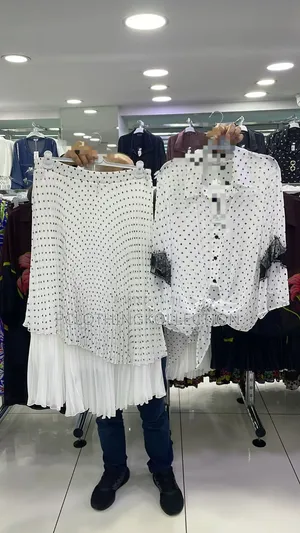 Simple Two-Piece