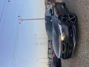 Honda Accord 2020 Gray