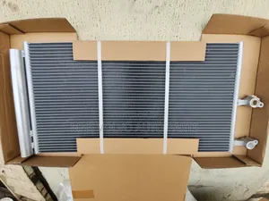 2016-2020 Xc90 2.0l a/C Condenser