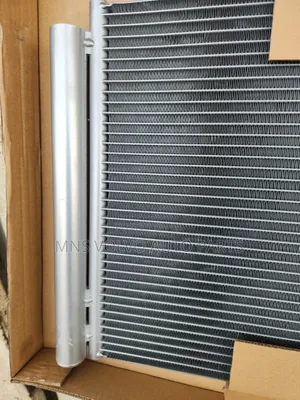 2016-2020 Xc90 2.0l a/C Condenser