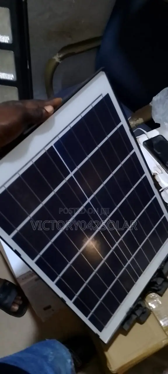 16 Eyes Solar Light Available