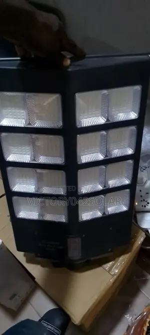 16 Eyes Solar Light Available