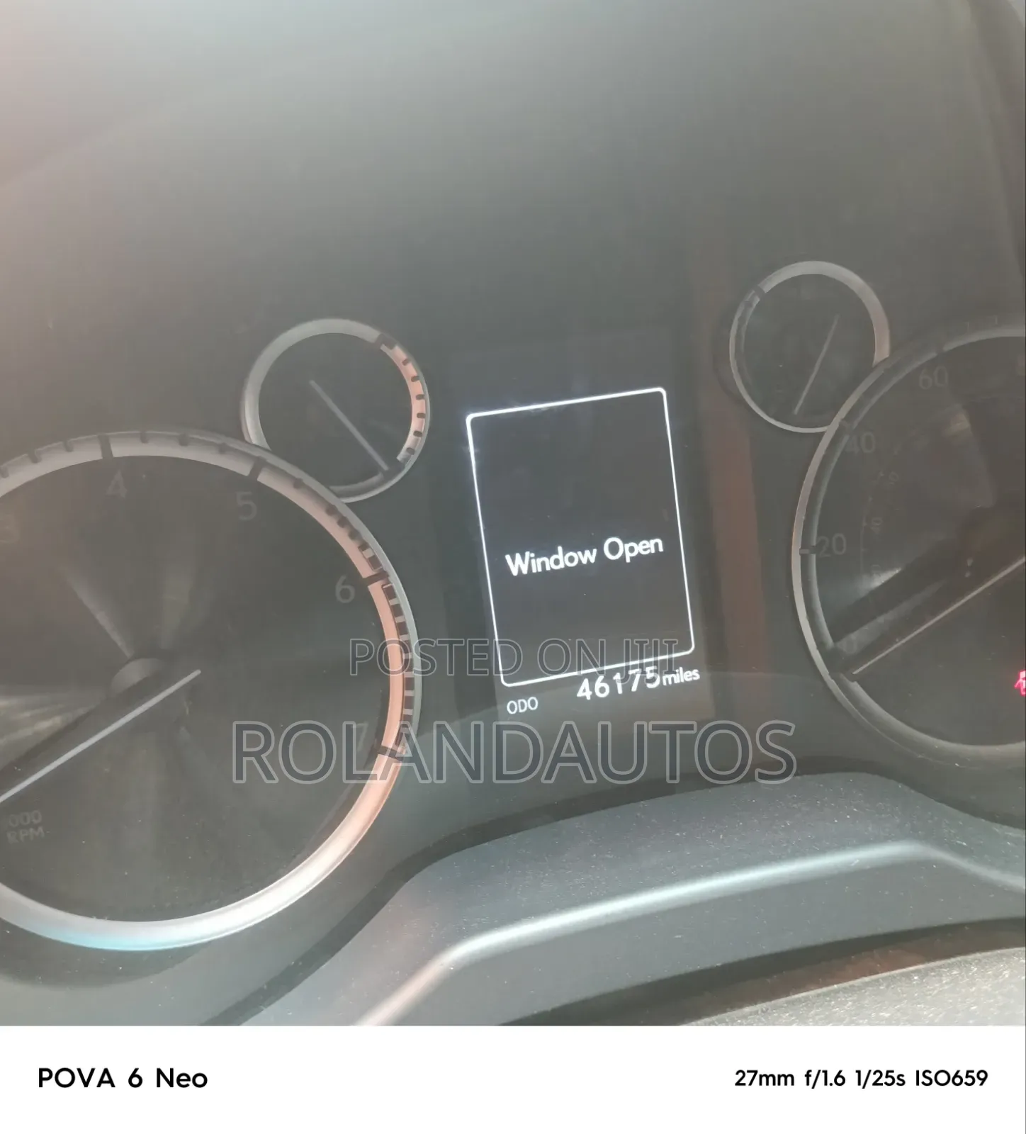 Lexus GX 460 Luxury 2020 White