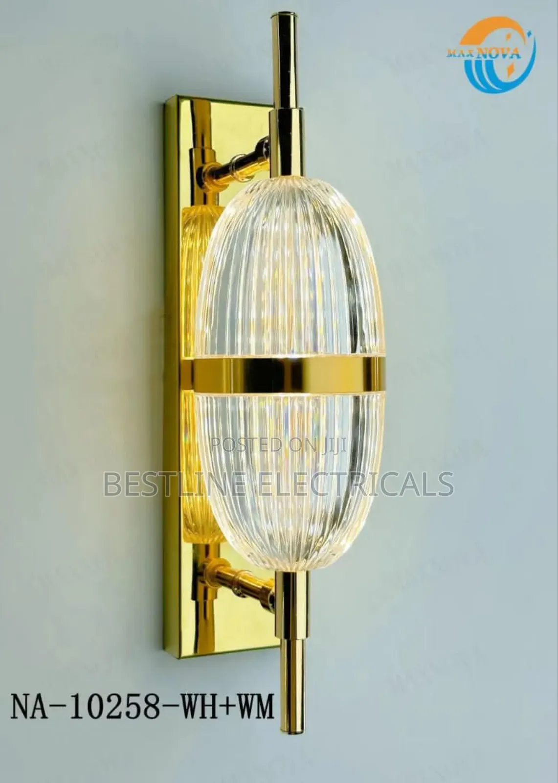 Led Wall Breaket Light Available