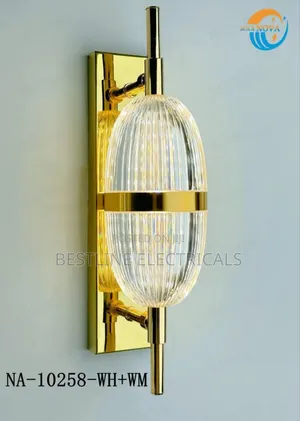 Led Wall Breaket Light Available
