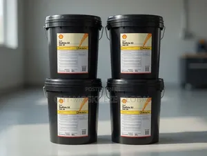 Shell Godinia S3 Sea 30 Diesel Engine Oil (20ltr/Pail)