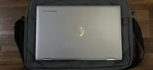 New Laptop HP Chromebook X360 8GB Intel Core i3 SSD 128GB