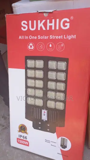 20 Eye Solar Light Available