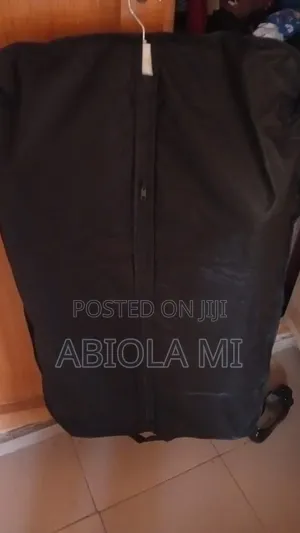 Jacket and Trouser