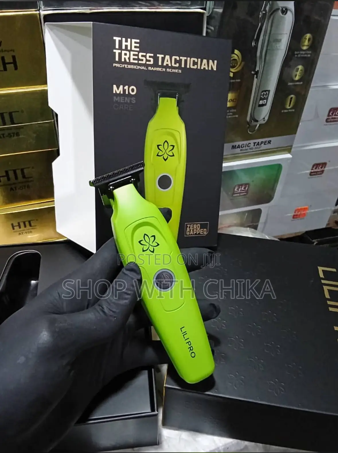 Hair Clipper