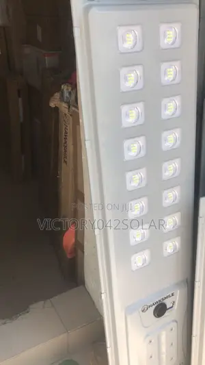 16 Eye Solar Light Available