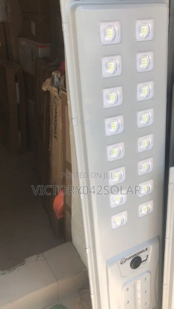 16 Eye Solar Light Available