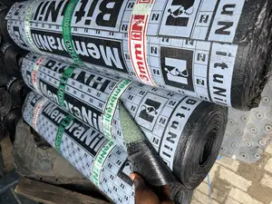 3mm Mineral Bitumen Felt