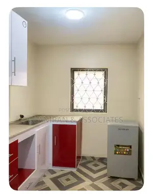 Furnished 2bdrm Shared Apartment in Festola House,, Basorun for rent