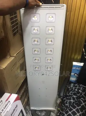 12 Eyes Solar Light Available