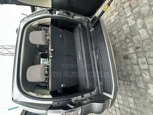 Lexus GX 460 AWD 2023 Gray