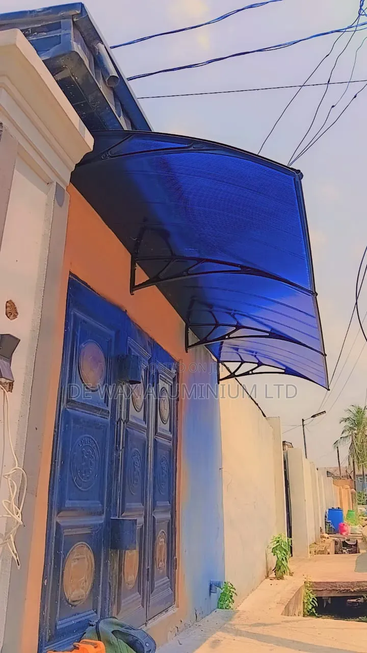 Door and Window Shade