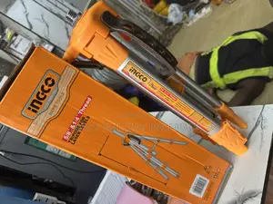 Laser Leveling Tripod