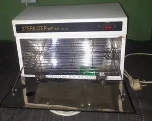 Clipper Sterilizer