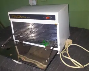 Clipper Sterilizer