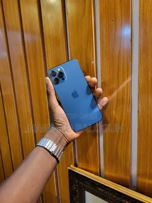 Apple iPhone 12 Pro Max 128 GB Blue