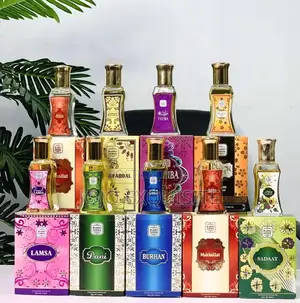 Naseem Perfume Oil( Undiluted Perfume Oil)