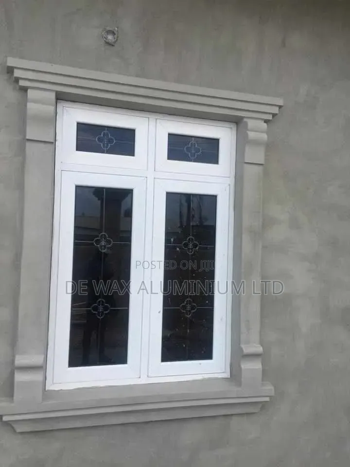 Classic Window Design