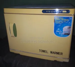 Towel Warmer