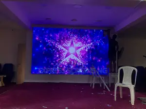 P1, P2, P2.5, P3, P4 Indoor and Outdoor Led Display Screens in Ph