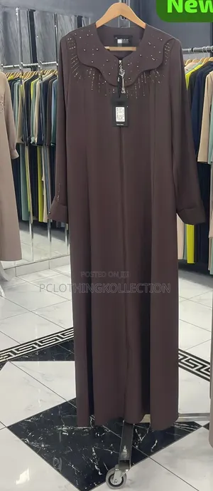 Comfortable Jalabiya
