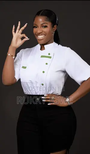 Pastry Chef