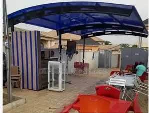 Steel Structural Work