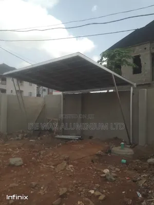 Steel Structural Work