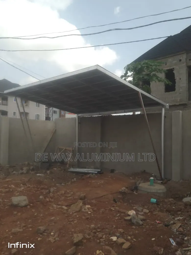 Steel Structural Work