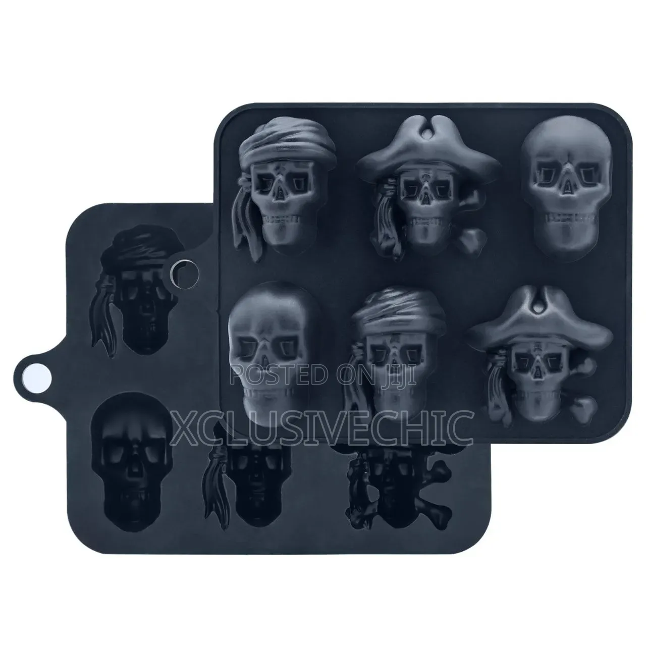 Ice Cube Mold