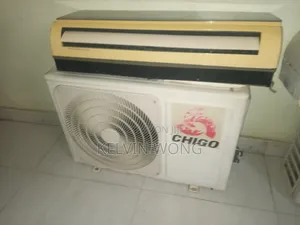 Chicco 1.5 Air Condition Excellent Condition