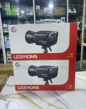 Godox La150r Litemons Rgb Full-color Led Monolight
