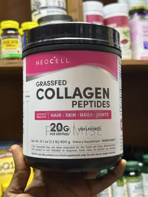 Neocell Collagen Peptides