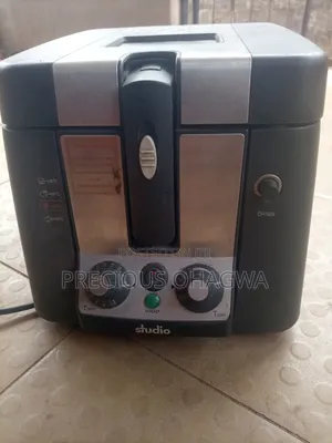 Deep Fryer